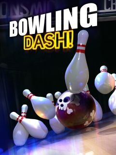 game pic for Bowling dash